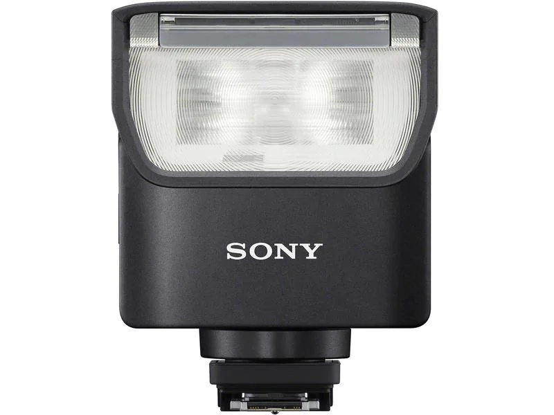 Sony Blitzgerät HVL-F28M, Belichtungskontrolle: TTL, Manuell, Leitzahl: 28, Kompatible Kamerahersteller: Sony, Kapazität Wattstunden: 0 Wh