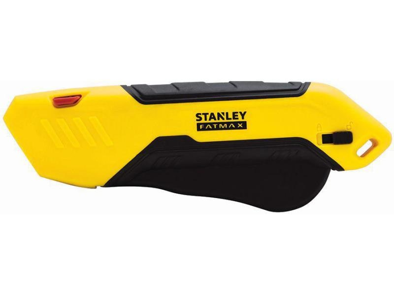 Stanley Fatmax Messer mit Zangengriff, inkl. 1 Klinge