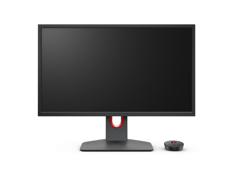 BenQ Monitor ZOWIE XL2540K, Bildschirmdiagonale: 24.5 ", Energieeffizienzklasse EnEV 2020: F, Energieeffizienzklasse: Keine, Auflösung: 1920 x 1080 (Full HD), Bildwiederholrate: 240 Hz, Anwendungsbereich: Gaming