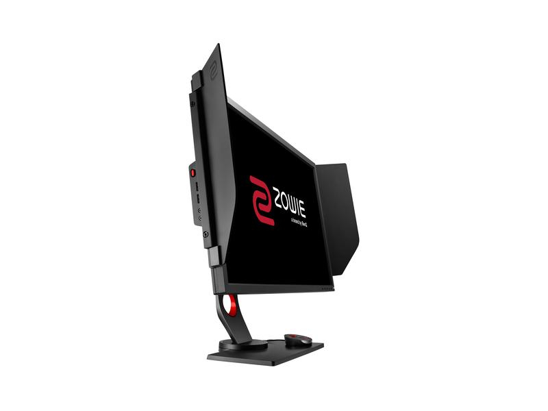 ZOWIE XL2746S 68.58CM 27IN TN 1920X1080 320CD 16:9 0.5MS DP  NMS IN MNTR