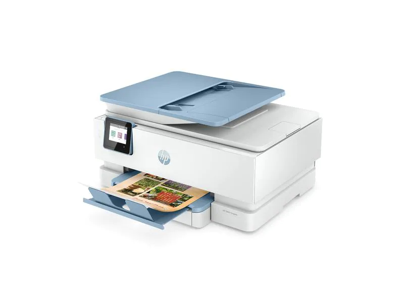 HP Multifunktionsdrucker A4 Envy Inspire 7921e All-in-One