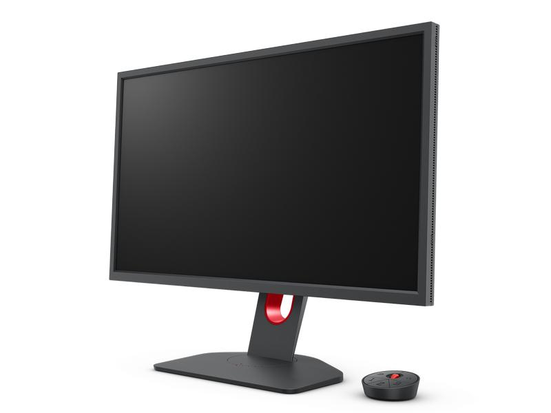 BenQ Monitor ZOWIE XL2540K, Bildschirmdiagonale: 24.5 ", Energieeffizienzklasse EnEV 2020: F, Energieeffizienzklasse: Keine, Auflösung: 1920 x 1080 (Full HD), Bildwiederholrate: 240 Hz, Anwendungsbereich: Gaming