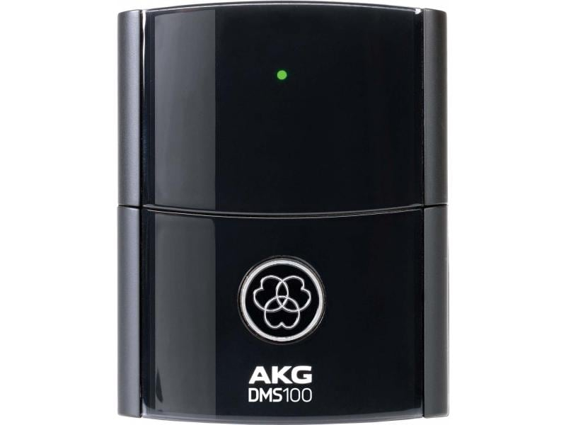 AKG DMS100 Instrumental Set