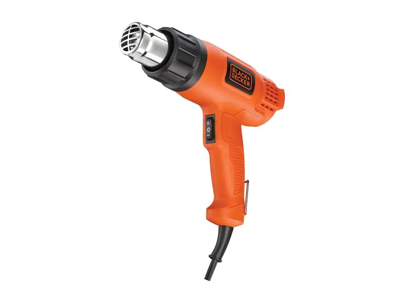 BLACK+DECKER Heissluftgebläse KX1650