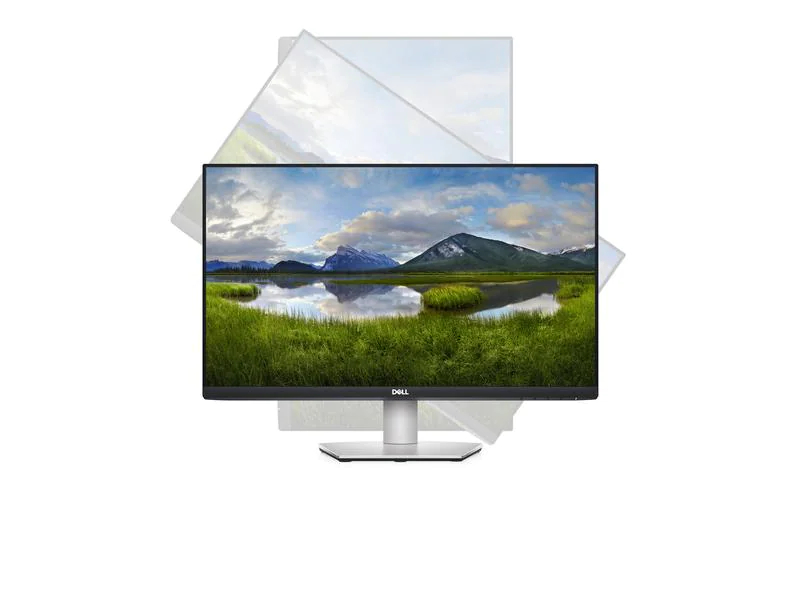 Dell S2721HS - LED-Monitor - Full HD (1080p) - 68.47 cm (27")