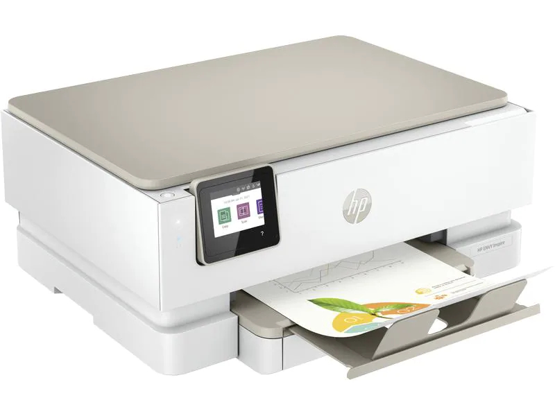 HP Multifunktionsdrucker ENVY 7220e All-in-One