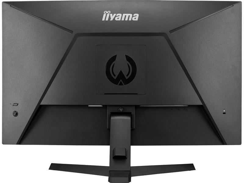 iiyama Monitor G-Master G2766HSU-B1