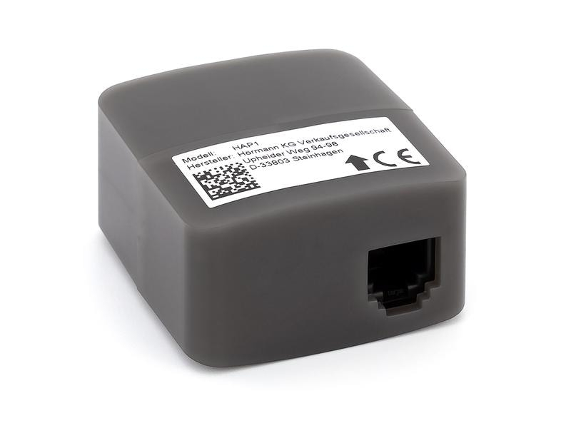 Homematic IP Smart Home Hörmann HAP1 HCP Adapter