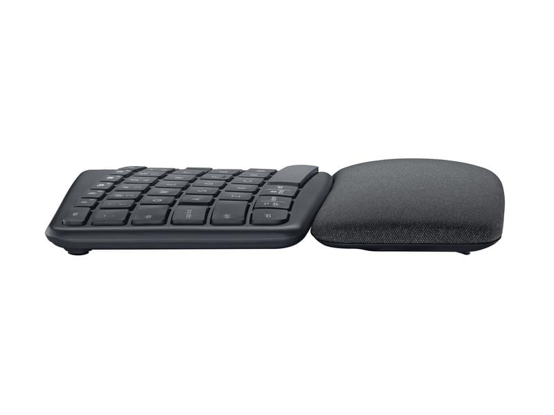 Logitech Tastatur Ergo K860