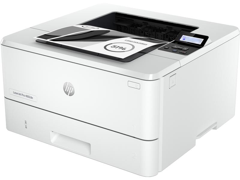 HP Drucker LaserJet Pro 4002dn