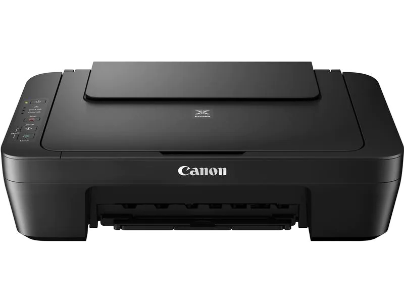 Canon PIXMA MG2550S, Farbe Tintenstrahl Drucker, A4, 8 Seiten pro Minute, Drucken, Scannen, Kopieren