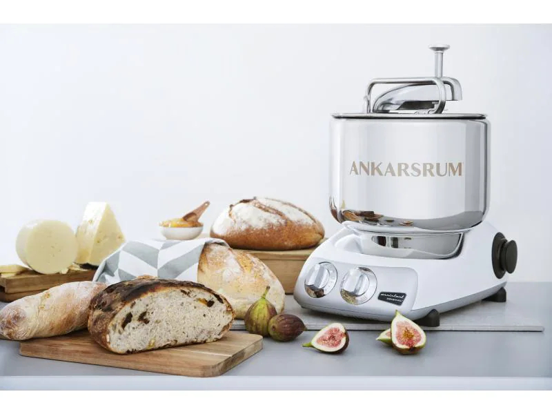 Ankarsrum Küchenmaschine AKM6230LC Beige