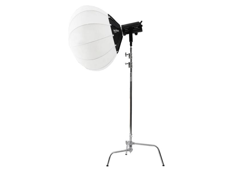 Godox Softbox CS-85D Kugel, Form: Softbox