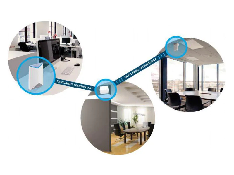 digitalSTROM-IP Medienkonverter dS-IP-KDO-100, Kit, Reichweite: 40 m, Schnittstellen: RJ-45 (1000Mbps), POF, Anwendungsbereich: Home, Datendurchsatz: 1000 Mbit/s, Transmission: Simplex, Stromversorgung: Externes Netzteil