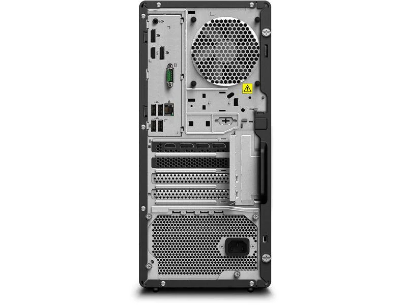 Lenovo Workstation ThinkStation P358 Tower