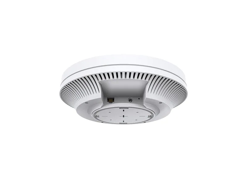 TP-LINK AX3600 Ceiling Mount DualBand EAP660 HD WiFi 6 Access Point