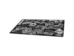SKILLER SGP2 XXL MOUSE PAD  NMS IN WRLS
