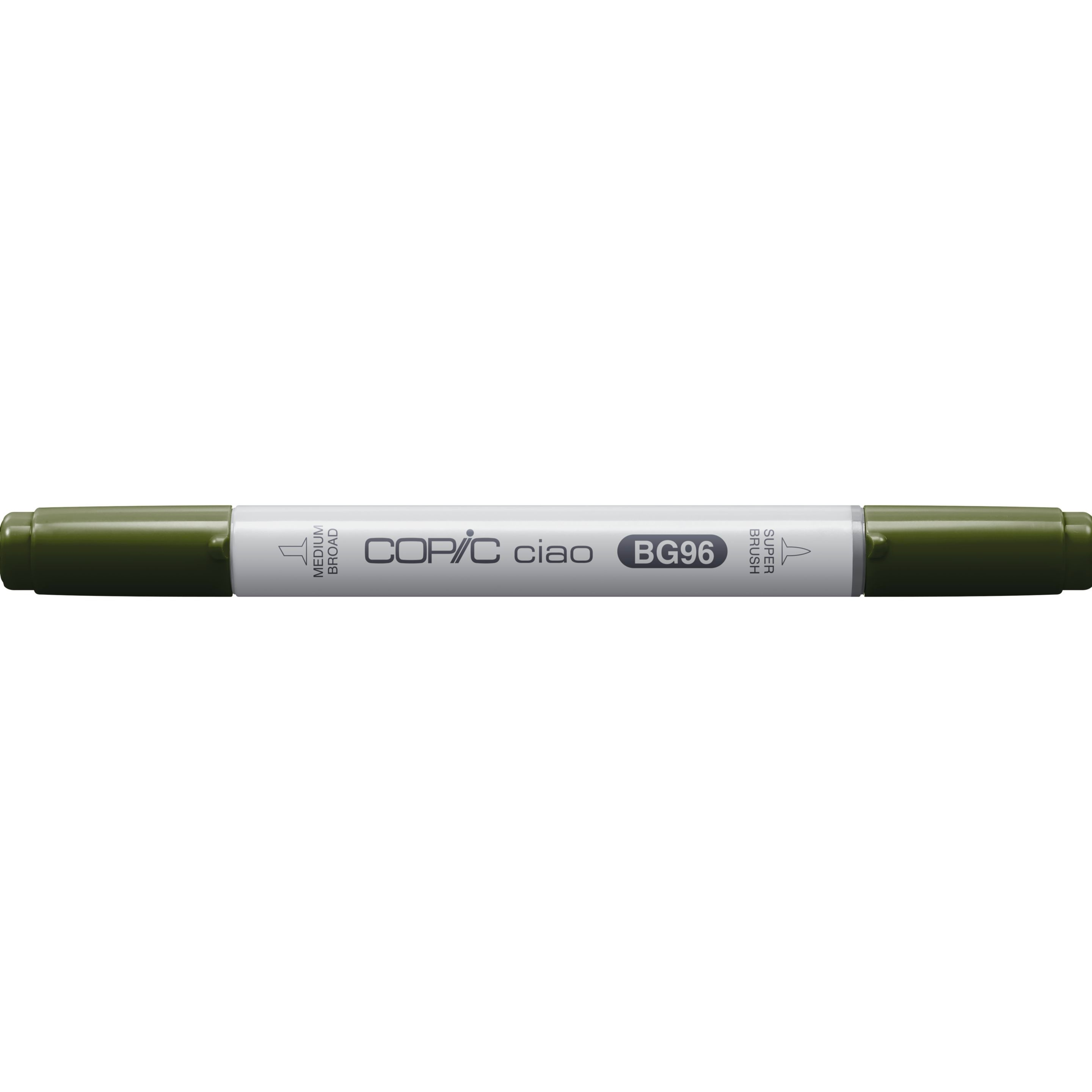 COPIC Marker Ciao 22075252 G000 - Pale Green