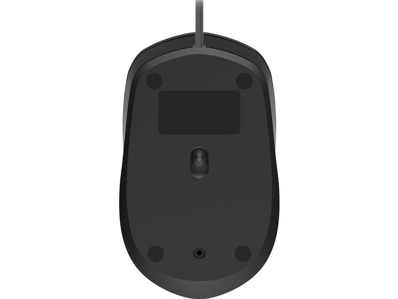 HP 150, Wired Mouse