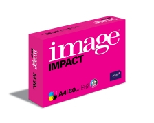 Kopierpapier Image Impact | SRA3 | 160g | 170er Weisse Kopier-/Preprintpapier, hochweiss, holzfrei