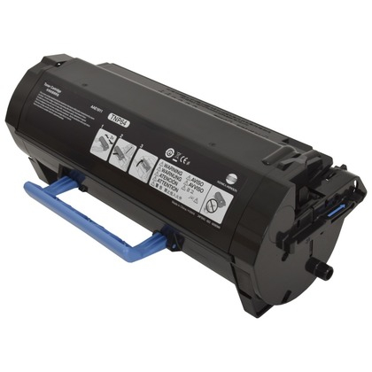 KONICA/MINOLTA Toner schwarz TNP-64 bizhub 4052 (25.000 Seiten)