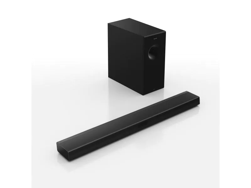 Panasonic Soundbar SC-HTB600EGK