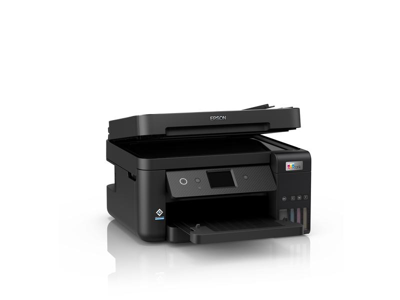 EPSON ECO-Tank ET-4850 DIN A4, 3in1, 4 Farben, WiFi