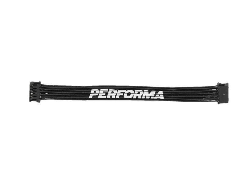 Performa Racing Sensorkabel Ultra Soft Flat 150 mm