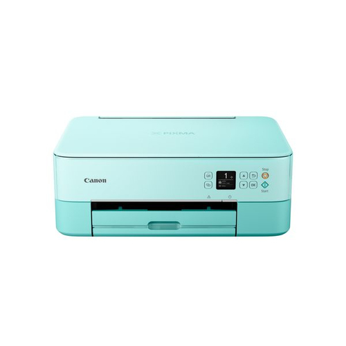 Canon PIXMA TS5353a Green