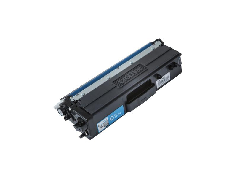 BROTHER Toner cyan TN-421C HL-L8260CDW 1800 Seiten