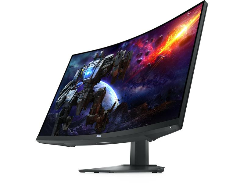 32 Curved Gaming Mon-S3222DGM ¿ 80cm