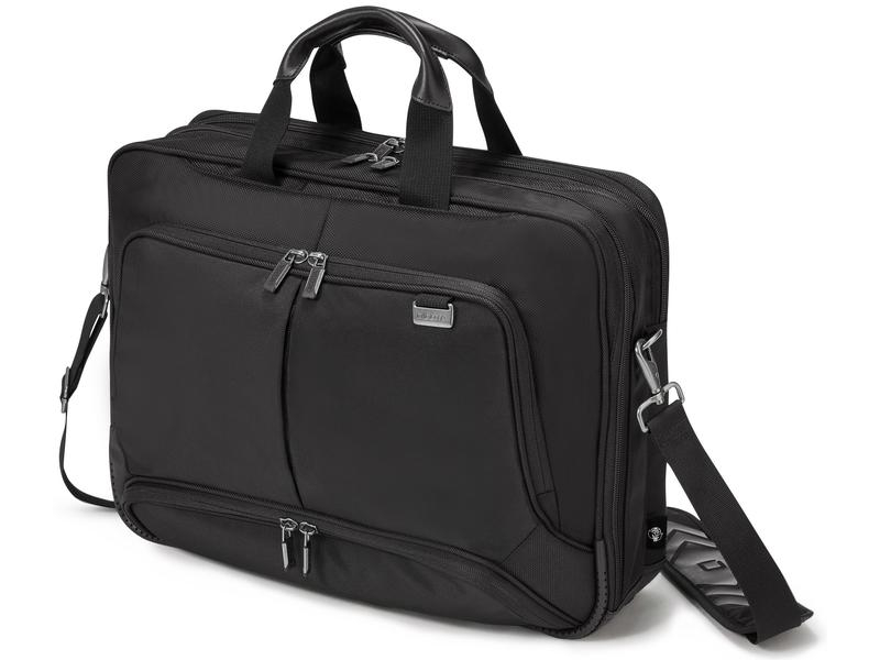 DICOTA Eco Top Traveller PRO 12-14.1inch