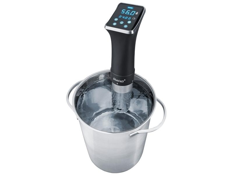 Steba Sous Vide Stick SV 80 WIFI