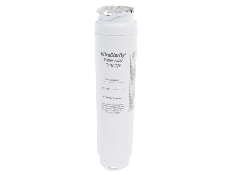 Bosch Wasserfilter Foodcenter 00740560, Interner Filter, Beseitigt den Chlorgeschmack und -geruch