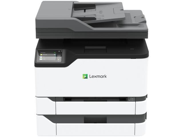 Lexmark CX431adw - Multifunktionsdrucker - Farbe