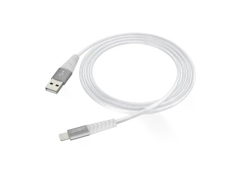 Lightning Cable 1.2M White