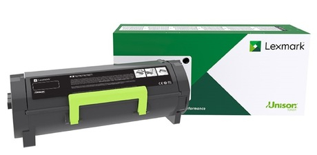 LEXMARK Toner schwarz Rück f. MS/MX 421/521/621/622 20.000 Seiten