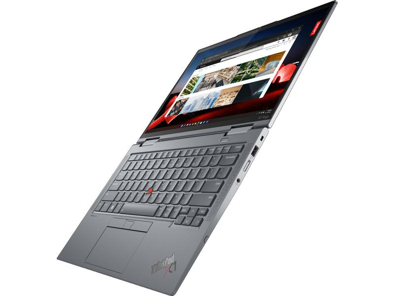 Lenovo Notebook ThinkPad X1 Yoga Gen. 8 (Intel) I7 16G 512G W11P