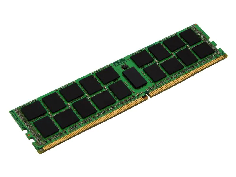 Kingston Server-Memory KTD-PE432D8/32G 1x 32 GB, Anzahl Speichermodule: 1, Speicherkapazität pro Modul: 32 GB