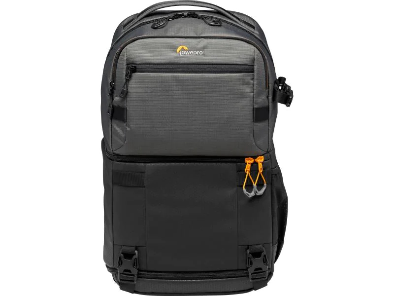 Lowepro Fastpack PRO BP 250 AW III grau