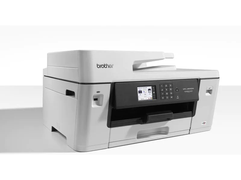 BROTHER A3-Multifunktionsdrucker MFC-J6540DW