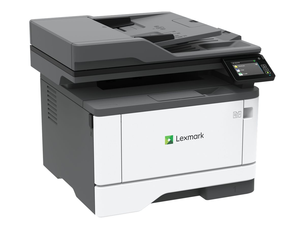 Lexmark Multifunktionsdrucker MX431adn color laserprinter 40 ppm