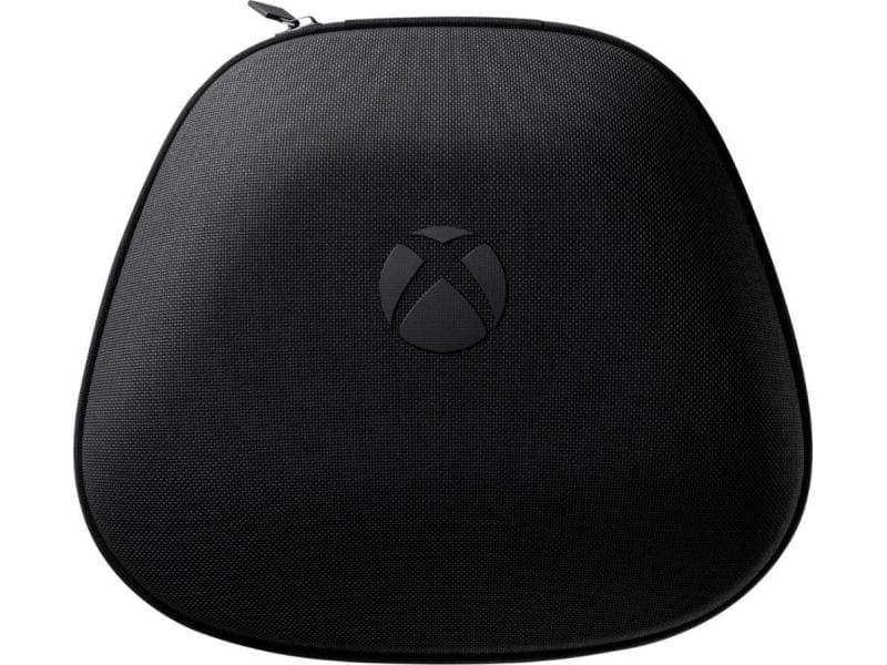 Microsoft Xbox Elite Wireless Controller Series 2, Plattform: Xbox One; Xbox One S; Xbox One X; Windows 10, Verbindungsmöglichkeiten: Funk; Bluetooth; 3,5 mm Klinke, Farbe: Schwarz, Controller Typ: Gamepad