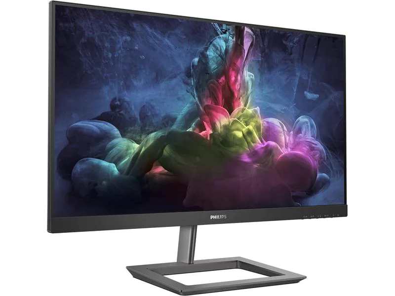 24 VA Gaming Monitor, 1920 x 1080, 144 Hz, DiplayPort, HDMI, 4ms, Speakers