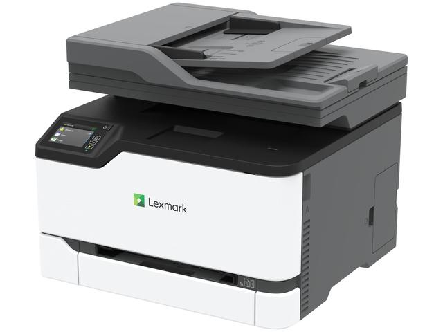 Lexmark CX431adw - Multifunktionsdrucker - Farbe