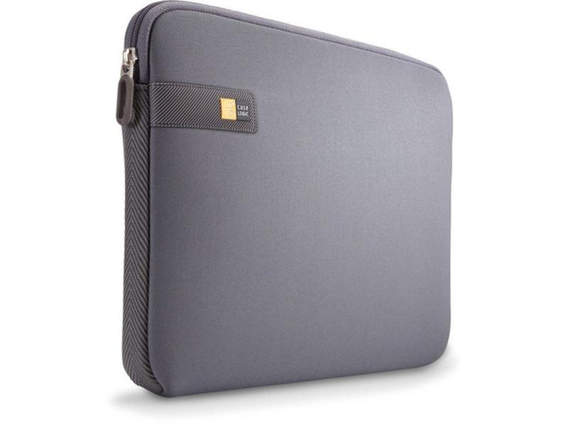 Case Logic Slim-Line Notebook Sleeve [13.3 inch] - graphite