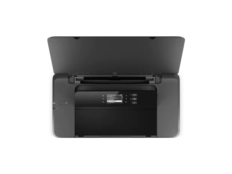 Hewlett-Packard HP OfficeJet 200, Farbe Tintenstrahl Drucker, A4, 10 Seiten pro Minute, Drucken, Duplex und WLAN