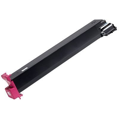 KONICA MINOLTA Toner 8938623 Magenta 12000 Seiten