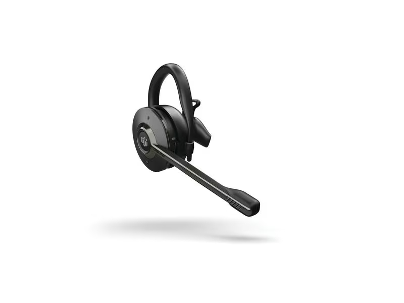 Jabra Headset Engage 55 MS Convertible USB-A