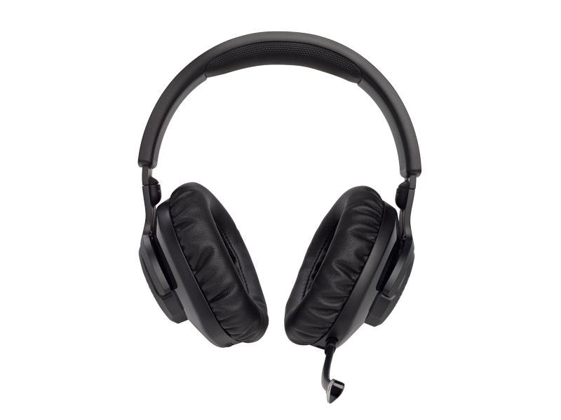 JBL Headset Quantum 350 Schwarz